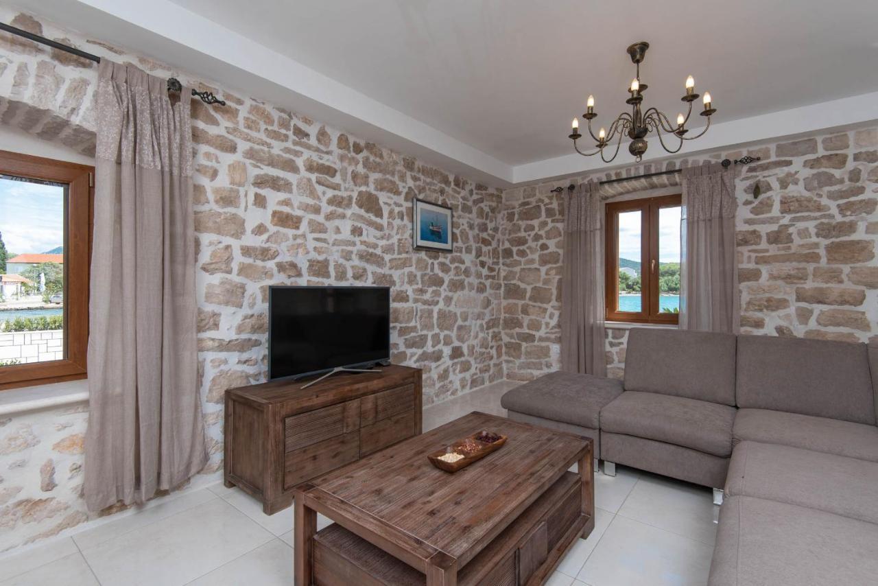 Villa Loviste Paradise Dış mekan fotoğraf