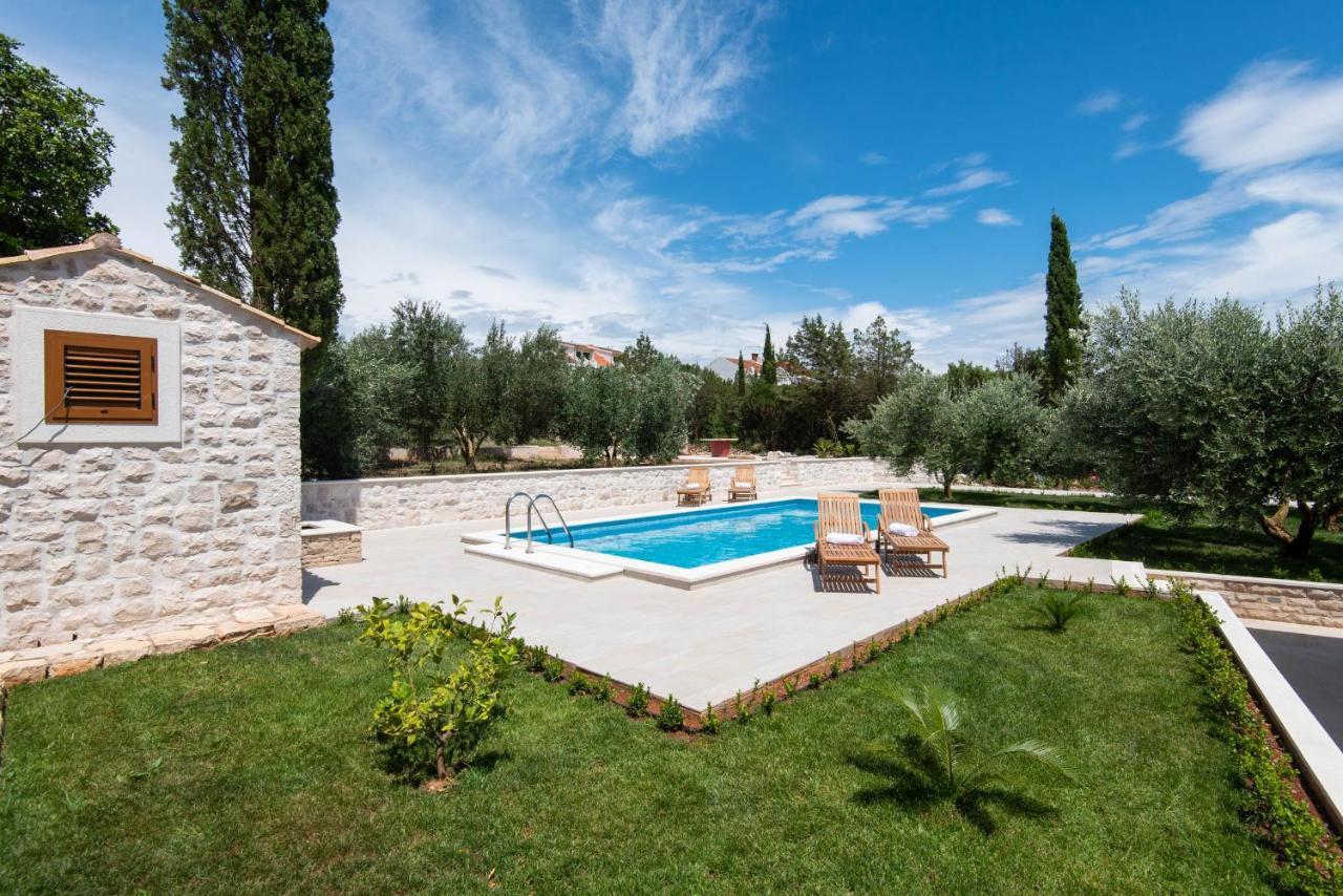 Villa Loviste Paradise Dış mekan fotoğraf