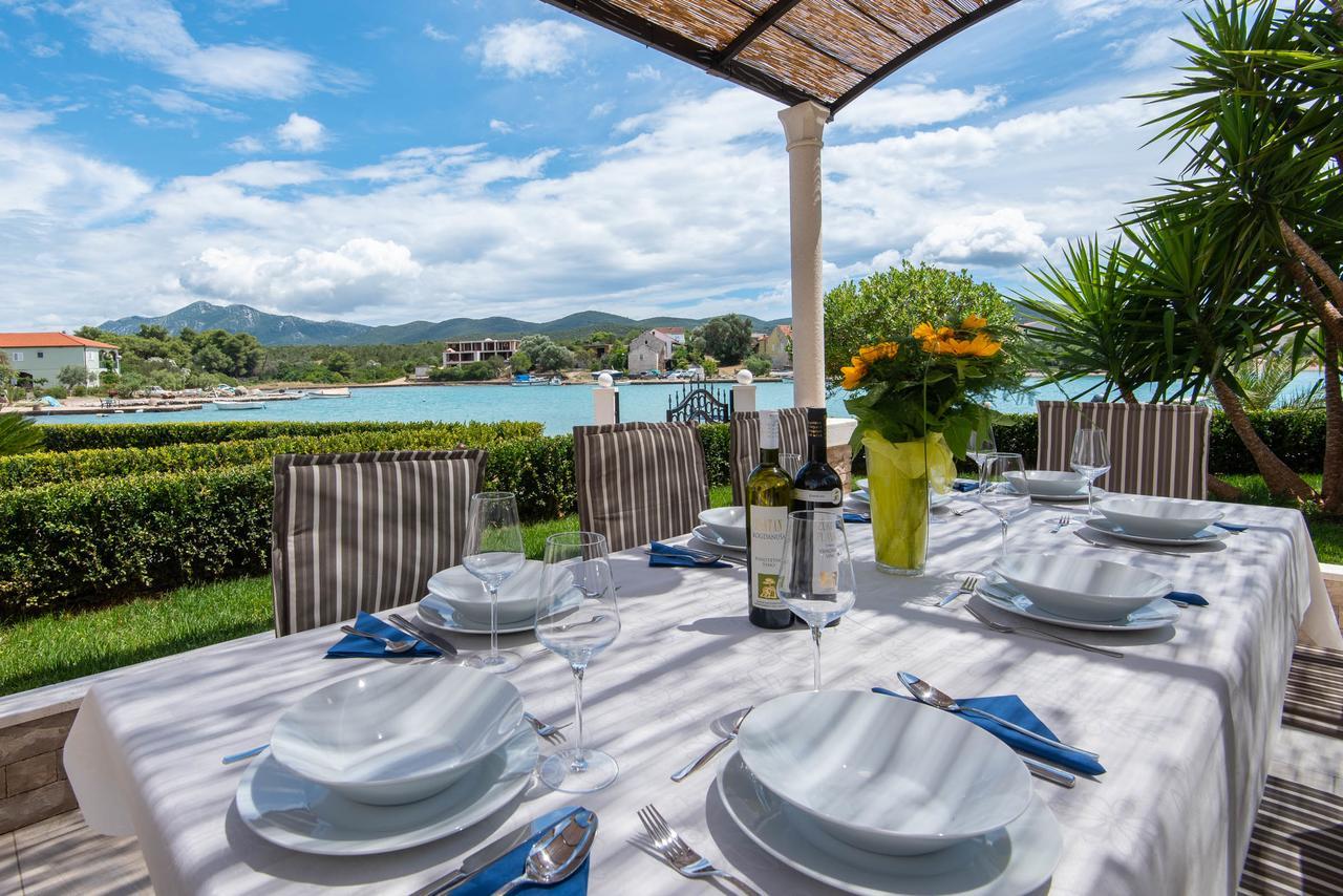 Villa Loviste Paradise Dış mekan fotoğraf