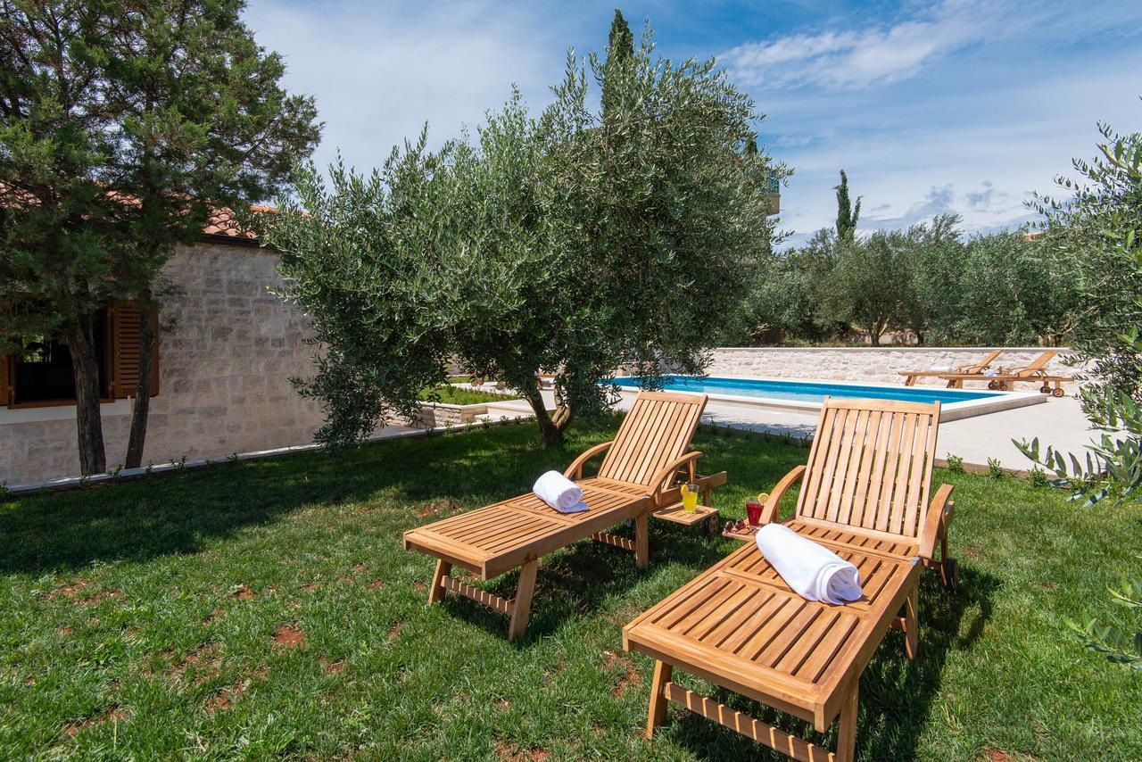 Villa Loviste Paradise Dış mekan fotoğraf