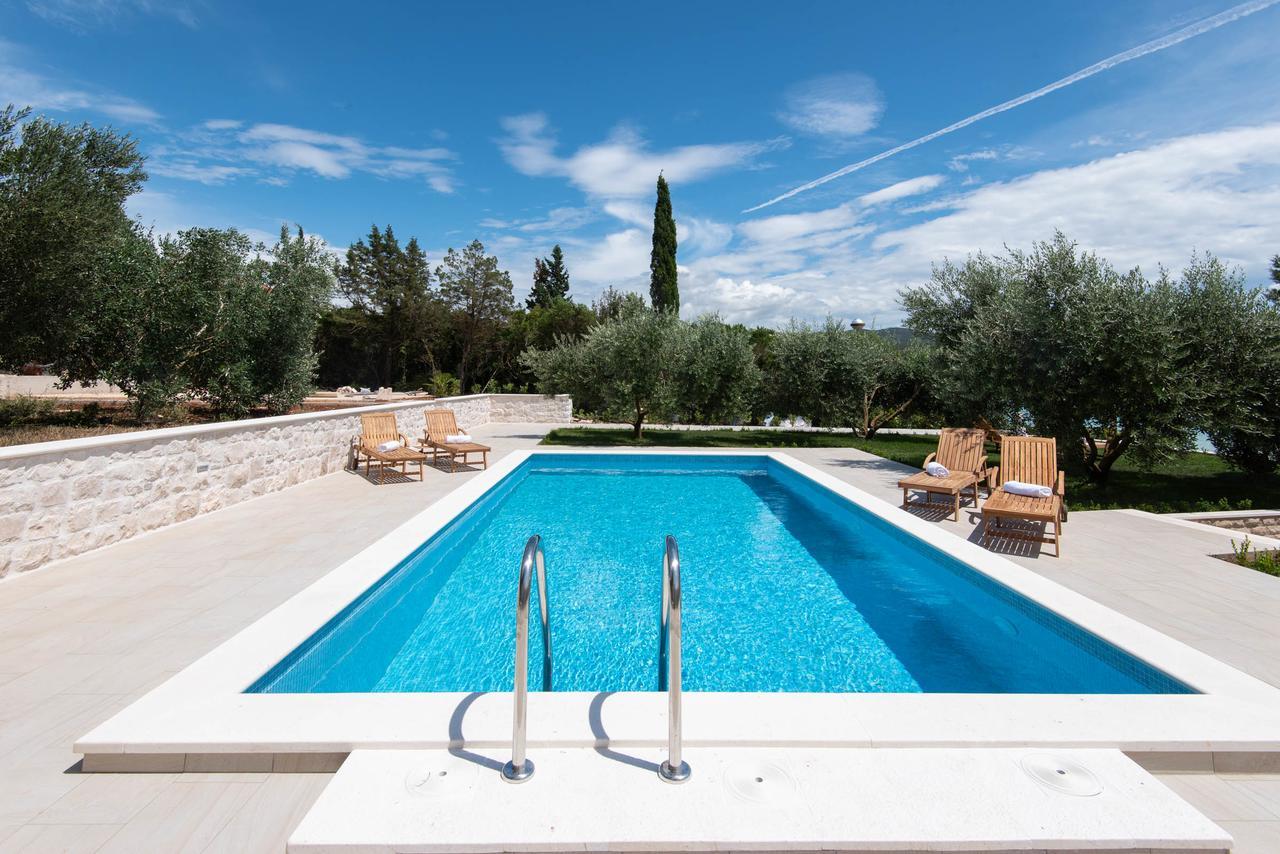 Villa Loviste Paradise Dış mekan fotoğraf