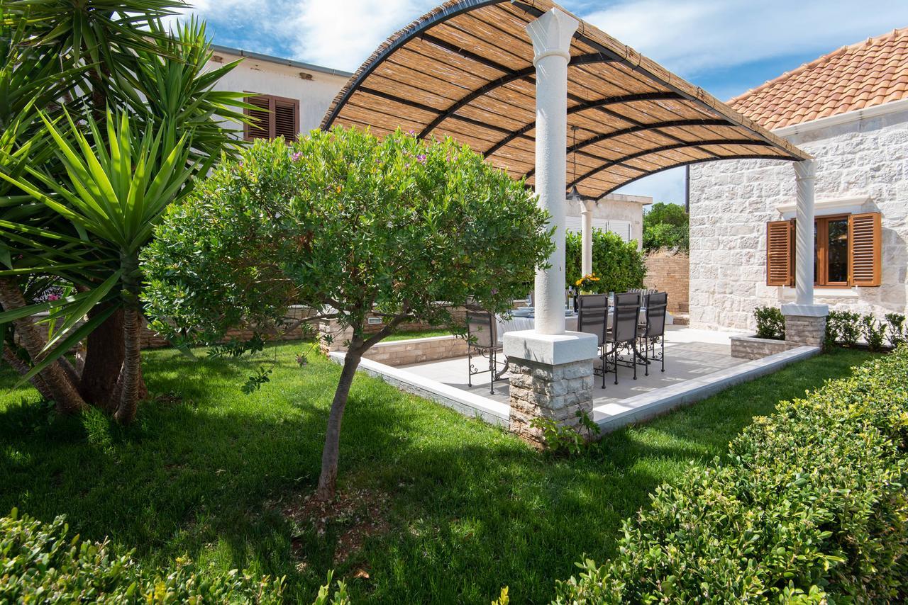 Villa Loviste Paradise Dış mekan fotoğraf