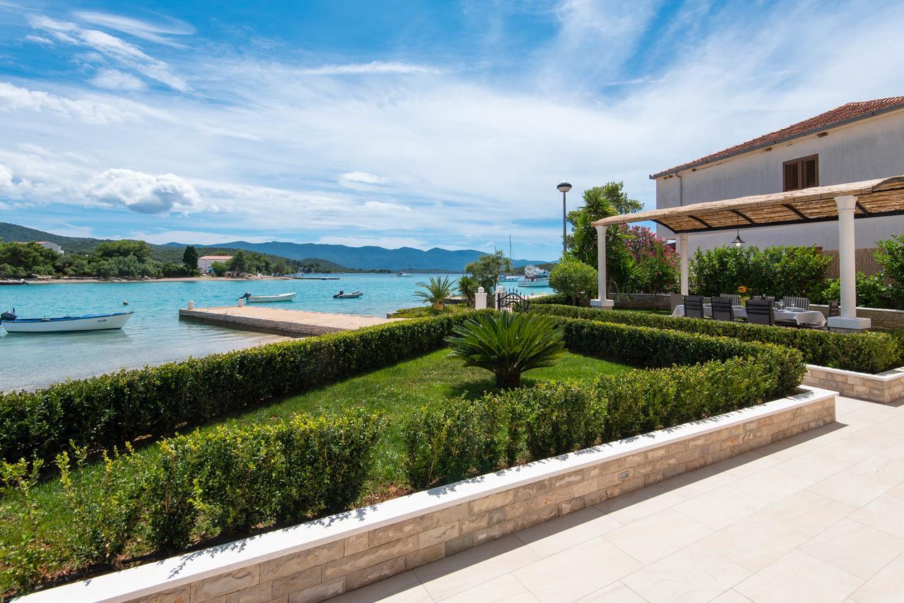 Villa Loviste Paradise Dış mekan fotoğraf