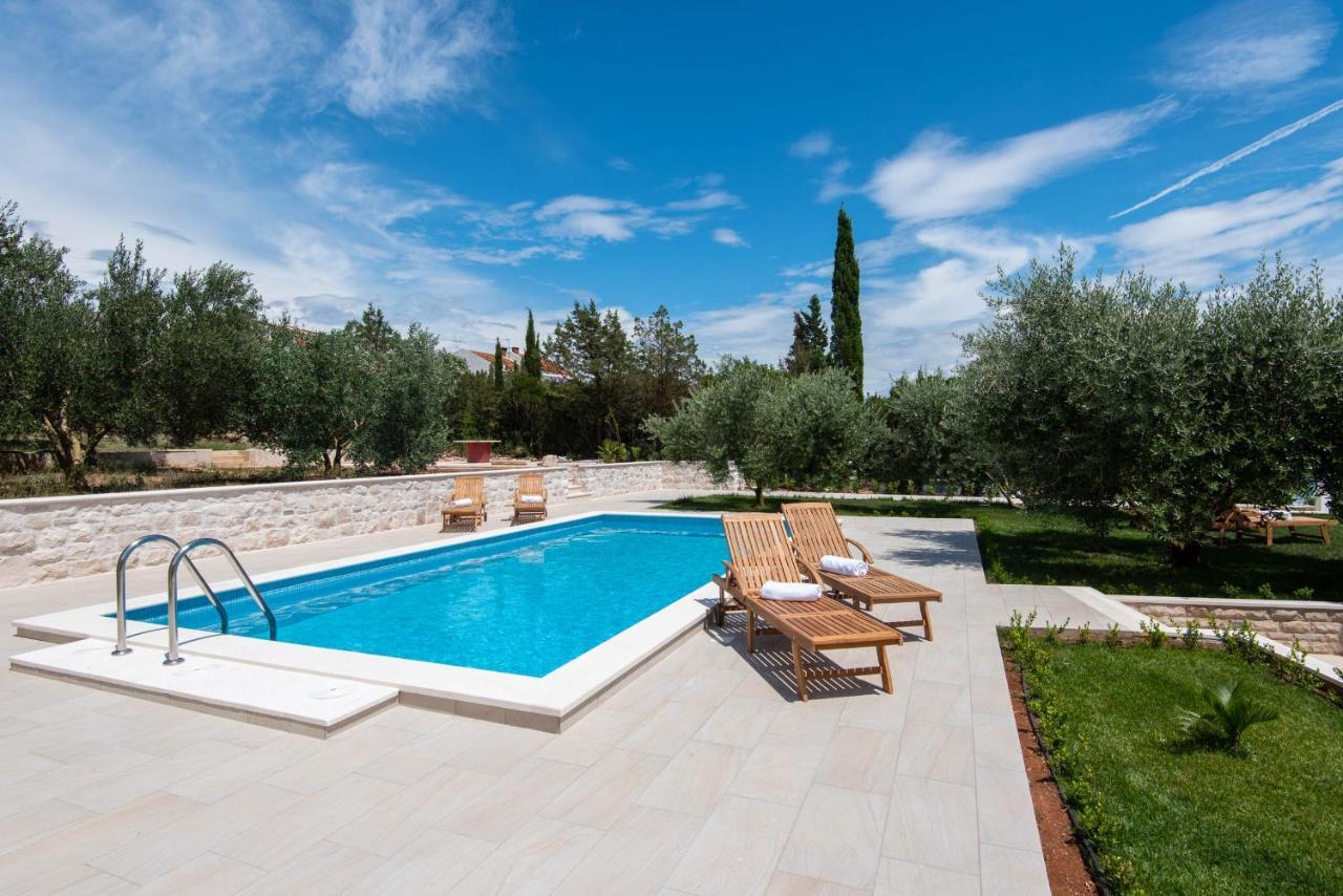 Villa Loviste Paradise Dış mekan fotoğraf