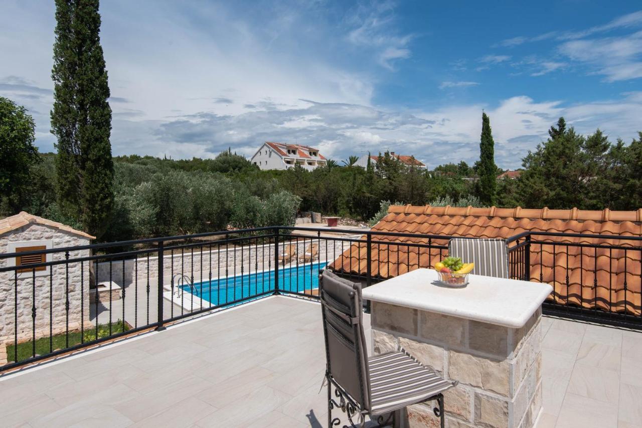 Villa Loviste Paradise Dış mekan fotoğraf