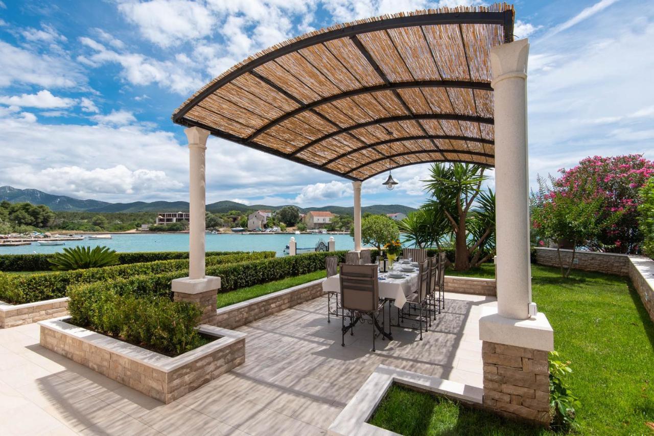 Villa Loviste Paradise Dış mekan fotoğraf