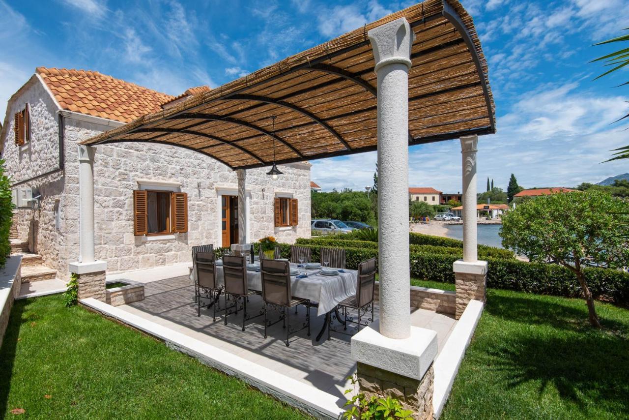Villa Loviste Paradise Dış mekan fotoğraf