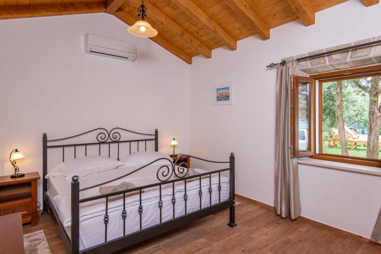 Villa Loviste Paradise Dış mekan fotoğraf