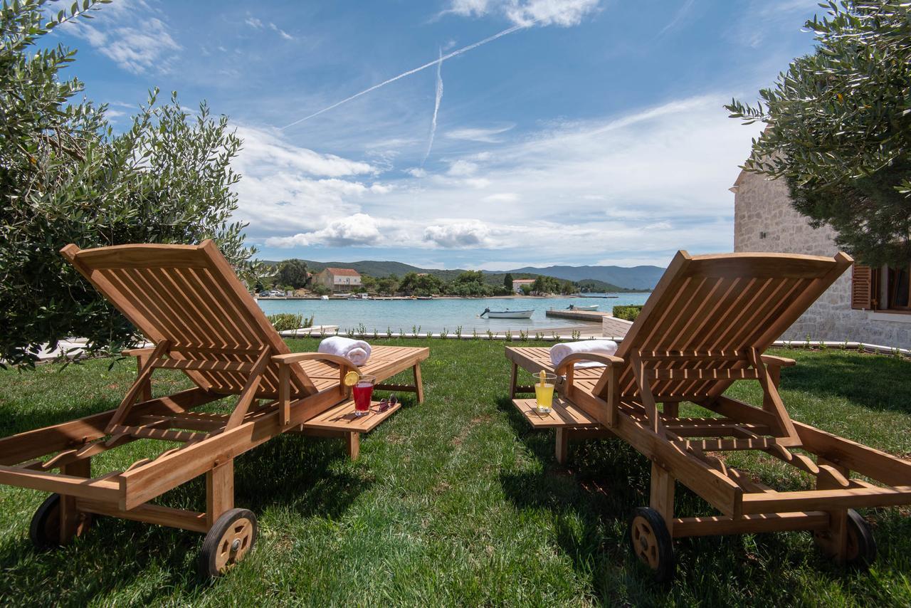 Villa Loviste Paradise Dış mekan fotoğraf