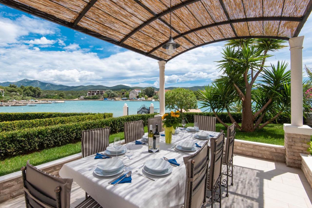 Villa Loviste Paradise Dış mekan fotoğraf