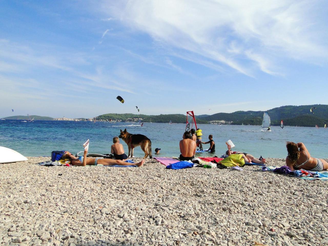 Villa Loviste Paradise Dış mekan fotoğraf