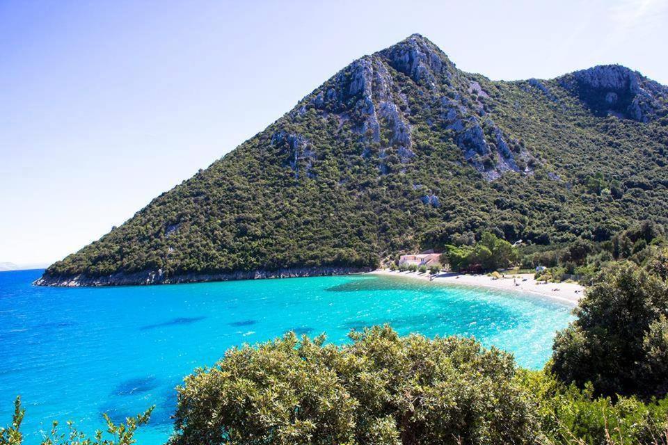Villa Loviste Paradise Dış mekan fotoğraf