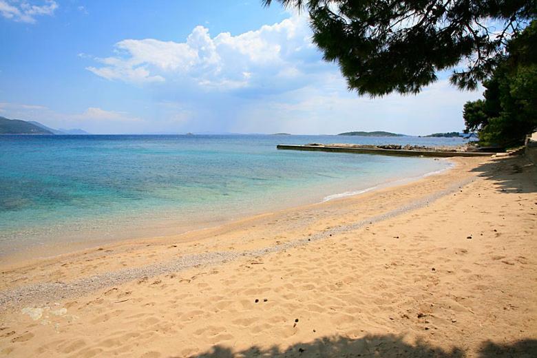 Villa Loviste Paradise Dış mekan fotoğraf