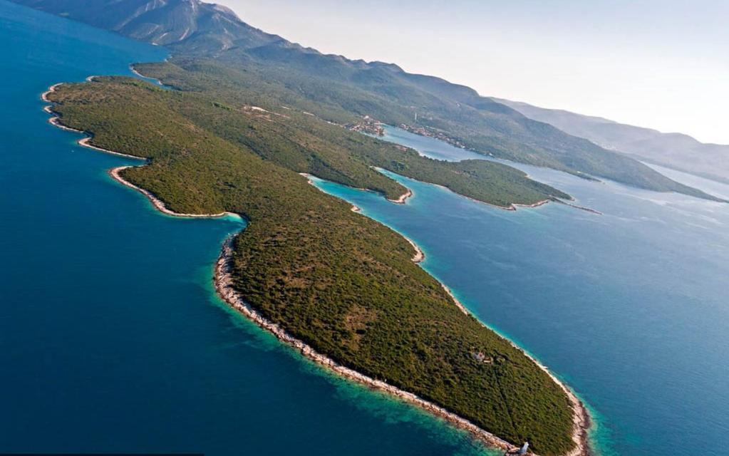 Villa Loviste Paradise Dış mekan fotoğraf