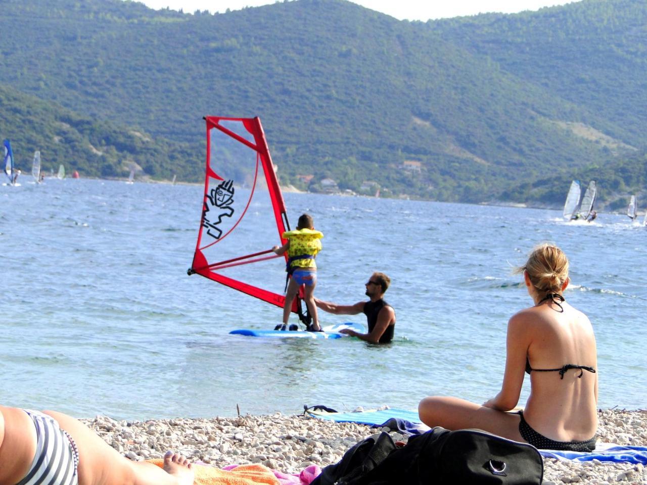 Villa Loviste Paradise Dış mekan fotoğraf