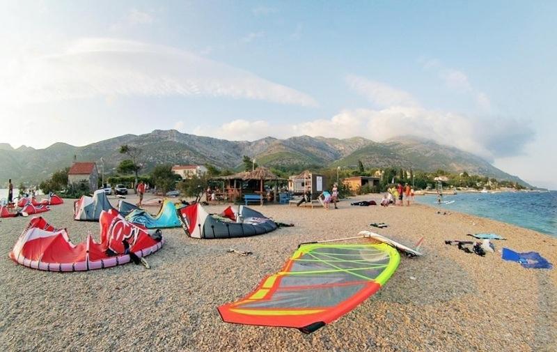 Villa Loviste Paradise Dış mekan fotoğraf