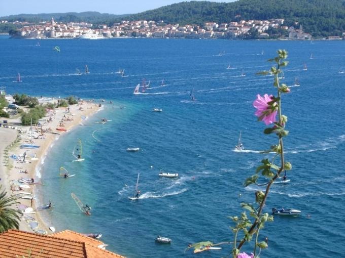 Villa Loviste Paradise Dış mekan fotoğraf